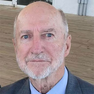 Don Wood headshot