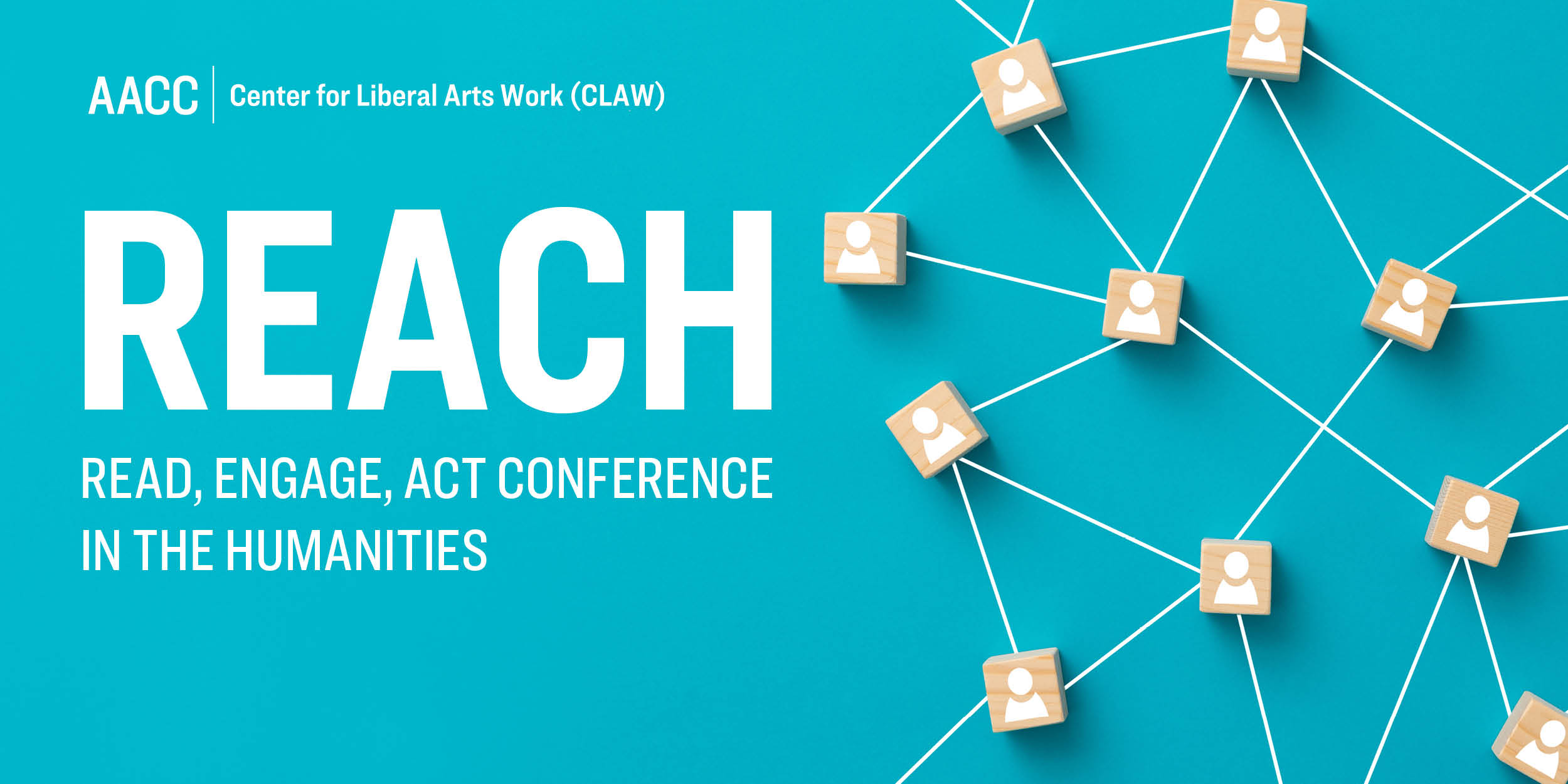Read, Engage, Act Conference in the Humanities - image