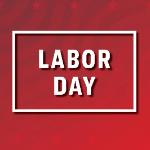 Labor Day Holiday - image