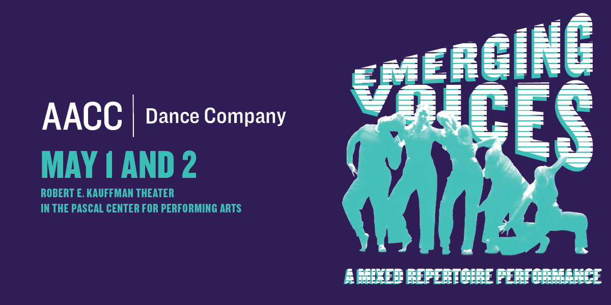 AACC Theater Black Box Series - image