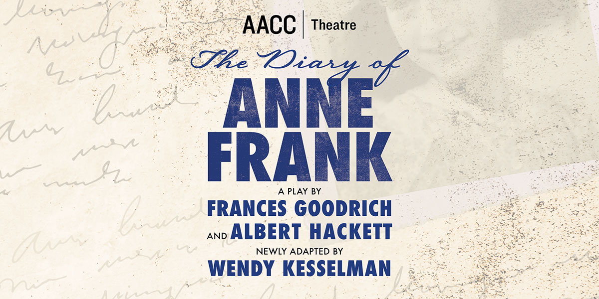 AACC Theatre Fall '25 Mainstage Production  - image