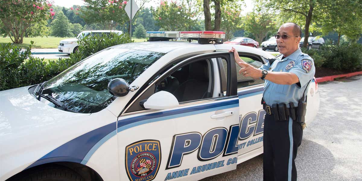  Public Safety and Police 