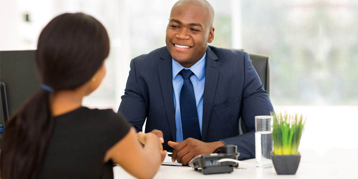 Job Shadow Experience Information Session - image