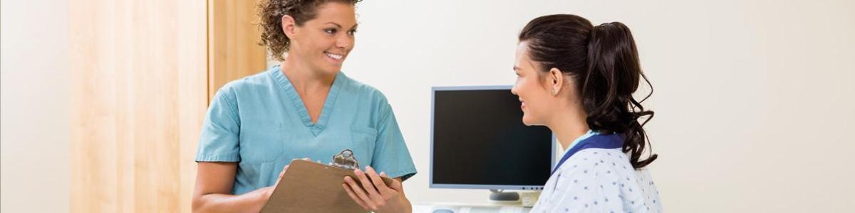 Advanced Placement Rn Information Session (For Current LPNs, Paramedics, and Veterans) - image