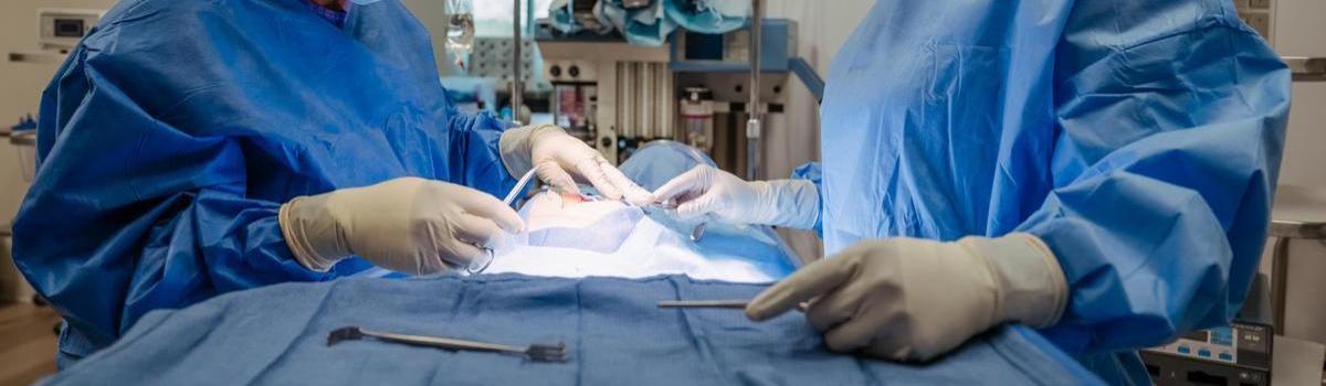  Surgical Technology 