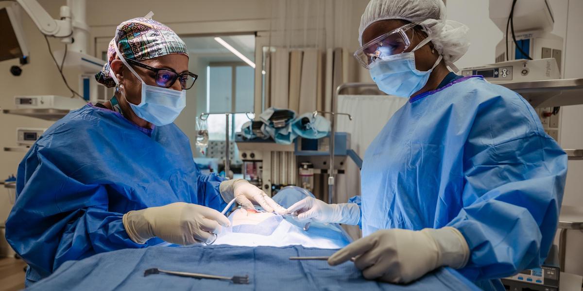  Surgical Technology 
