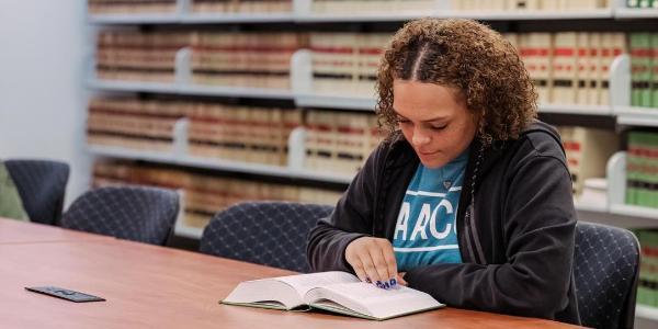 School of Business and Law 