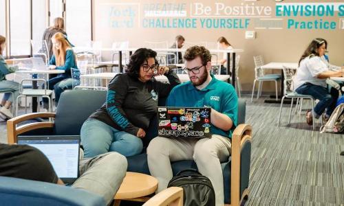  Register for Classes 