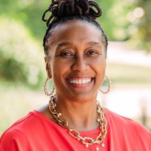 Headshot of Tanya Millner